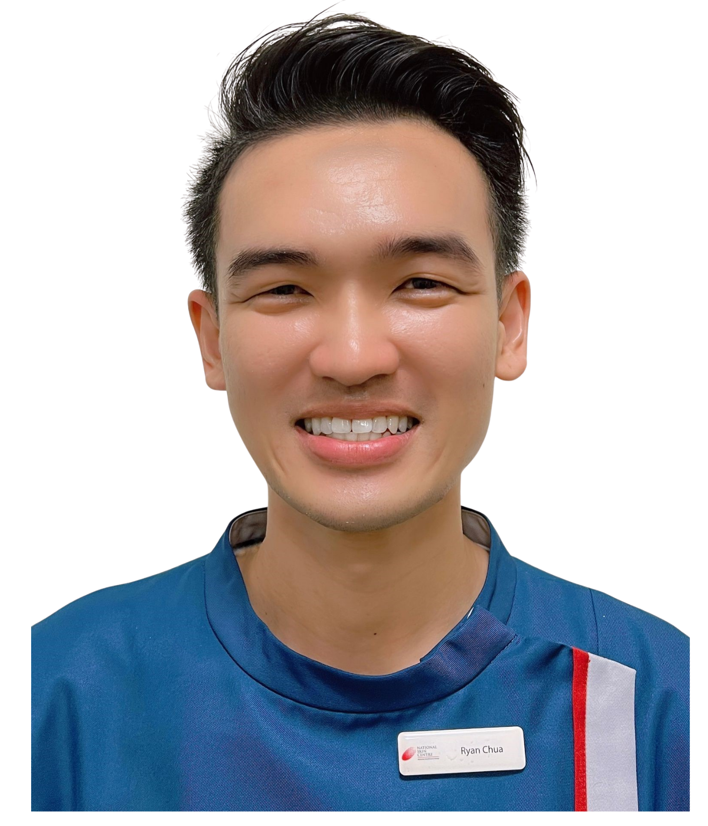 Senior Nurse Manager, National Skin Centre